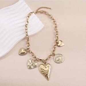 Collier JASMINA
