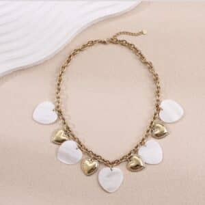 Collier JOSSIC