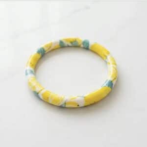 Jonc LIYA citron